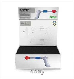 Gerry Anderson Stingray Sidearm Replica Limited Edition Scale Replica Prop