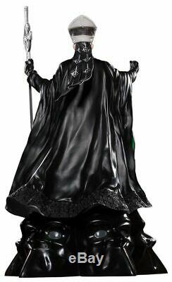Ghost Papa Emeritus II 16 Scale Limited Edition Statue-IKO1101-IKON COLLEC