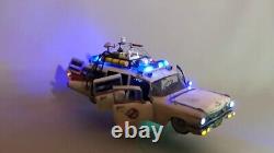 Ghostbuster Echo 1 16 Scale 3d Printed Model Car Very Big Details