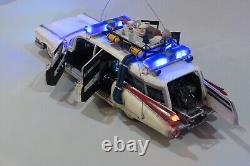 Ghostbuster Echo 1 16 Scale 3d Printed Model Car Very Big Details
