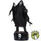 Ghostface (Deluxe Version) 14 Scale Statue PCS Collectibles Limited Edition