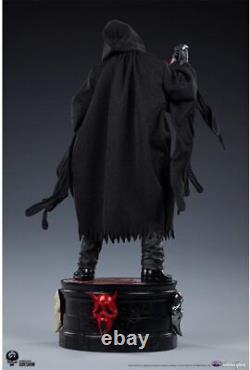 Ghostface (Deluxe Version) 14 Scale Statue PCS Collectibles Limited Edition