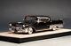 Glm Stm57203, 1957 Cadillac Fleetwood Sixty Special, Black, 143 Scale