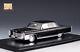 Glm Stm65201, 1965 Cadillac Fleetwood Sixty Special, Black, 143 Scale