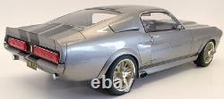 Greenlight 1/12 Scale 12102 -1967 Ford Mustang Shelby GT500E Eleanor