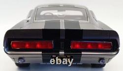 Greenlight 1/12 Scale 12102 -1967 Ford Mustang Shelby GT500E Eleanor