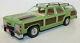 Greenlight 1/18 Scale 19013 National Lampoon's Vacation Griswald Family Wagon