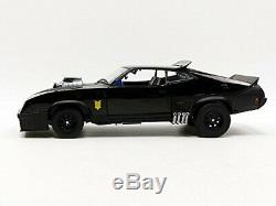 Greenlight 1/18 Scale Diecast 12996 1973 Ford Falcon XB Mad Max Last of the V8's