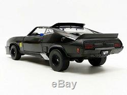 Greenlight 1/18 Scale Diecast 12996 1973 Ford Falcon XB Mad Max Last of the V8's