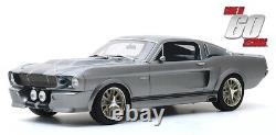 Greenlight 12102 Ford Mustang'Eleanor' 1967 Gone in 60 Seconds 112 Scale