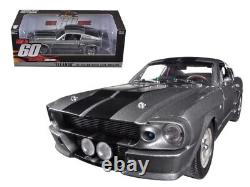 Greenlight Ford Mustang Shelby Eleanor Gone in 60 Seconds 1/18 Scale 12909