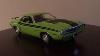 Greenlight Limited Edition 1 18 Scale 1971 Dodge Challenger R T Adult Collector