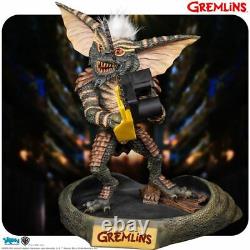 Gremlins Stripe with Chainsaw Limited Edition 12 Scale 19 Statue IKO1353