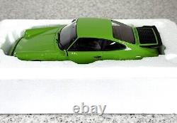 Gt Spirit 1/18 Scale Porsche 911 3.2 Carrera (gt740) Limited Edition New