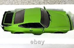 Gt Spirit 1/18 Scale Porsche 911 3.2 Carrera (gt740) Limited Edition New