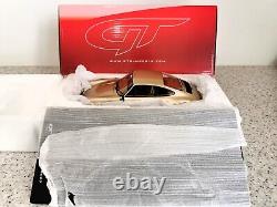 Gt Spirit 1/18 Scale Porsche 911 (930) Carrera 2.7 (gt011zm) Limited Edition