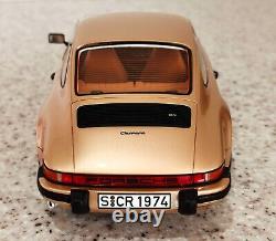 Gt Spirit 1/18 Scale Porsche 911 (930) Carrera 2.7 (gt011zm) Limited Edition