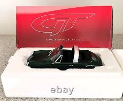 Gt Spirit 1/18 Scale Porsche 911 S Targa (gt001cs) Limited Edition