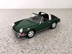 Gt Spirit 1/18 Scale Porsche 911 S Targa (gt001cs) Limited Edition