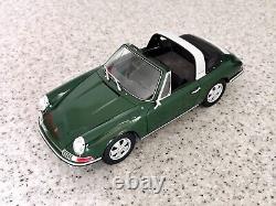 Gt Spirit 1/18 Scale Porsche 911 S Targa (gt001cs) Limited Edition