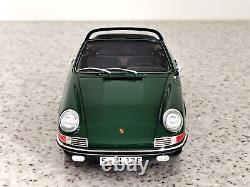 Gt Spirit 1/18 Scale Porsche 911 S Targa (gt001cs) Limited Edition