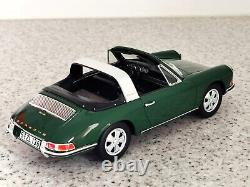 Gt Spirit 1/18 Scale Porsche 911 S Targa (gt001cs) Limited Edition