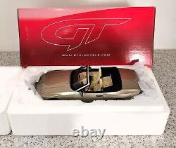 Gt Spirit 1/18 Scale Porsche 944 S2 Cabriolet (gt002cs) Limited Edition