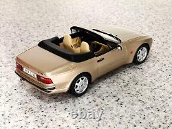 Gt Spirit 1/18 Scale Porsche 944 S2 Cabriolet (gt002cs) Limited Edition