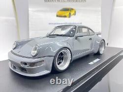 Gt Spirt Gt477 2015 Porsche Rwb Jonsibal 118 Scale