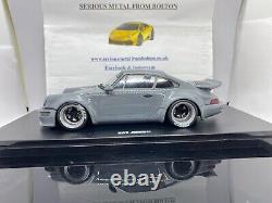 Gt Spirt Gt477 2015 Porsche Rwb Jonsibal 118 Scale