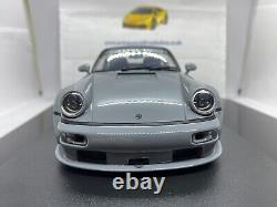 Gt Spirt Gt477 2015 Porsche Rwb Jonsibal 118 Scale