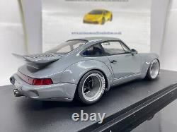 Gt Spirt Gt477 2015 Porsche Rwb Jonsibal 118 Scale