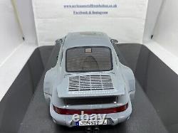 Gt Spirt Gt477 2015 Porsche Rwb Jonsibal 118 Scale