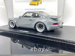 Gt Spirt Gt477 2015 Porsche Rwb Jonsibal 118 Scale