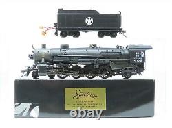 HO Scale Bachmann Spectrum 81609 NYO&W 4-8-2 Steam Locomotive #402 DCC Ready
