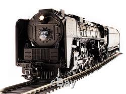 HO Scale Broadway Limited 5831 HO Scale NYC Niagara 4-8-4 Paragon 3 SOUND / DCC