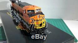 HO Scale Broadway Limited GE AC6000'BNSF' Road #6444 Paragon 3 Item #5681