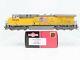 HO Scale InterMountain 49701-08 UP Union Pacific ES44AC Diesel Loco #5549 with DCC