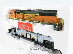 HO Scale Proto 2000 30159 BNSF Railway SD60M Diesel Locomotive #9249 DCC Ready