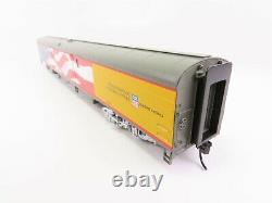 HO Scale Walthers 920-9200 UP Union Pacific 85' ACF Baggage Passenger Car #5769