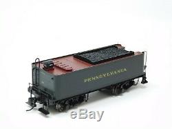 HO Scale Walthers Proto 920-67303 PRR Pennsylvania 0-6-0 Steam Locomotive #8935