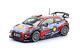 HYUNDAI i20 COUPÉ WRC 2019 T. Neuville DIE CAST Scale 143 Limited Edition