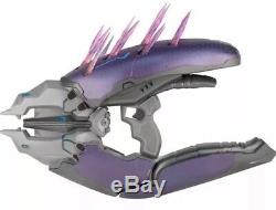 Halo Limited Edition Replica 11 Scale Needler. #333 of 3,000 Brand New & Sealed