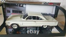 Highway 61 1967 Superstock Belvedere 1/18 Scale Model Car Sc Collectibles