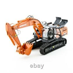 Hitachi Zaxis ZX350LC-6 Excavator TMC 150 Scale Model New