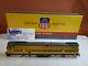 Ho Scale Athearn 88674 Union Pacific U50 Road #36 DCC Sound Equipped