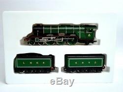 Hornby Flying Scotsman With Two Tenders Limited Edition R. 075 (OO Scale) Boxed