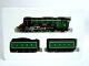 Hornby Flying Scotsman With Two Tenders Limited Edition R. 075 (OO Scale) Boxed