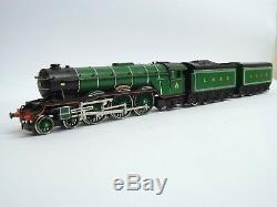 Hornby Flying Scotsman With Two Tenders Limited Edition R. 075 (OO Scale) Boxed