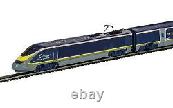 Hornby R1176 Eurostar Train Set Electric Locomotive Pack OO Gauge 176 Scale